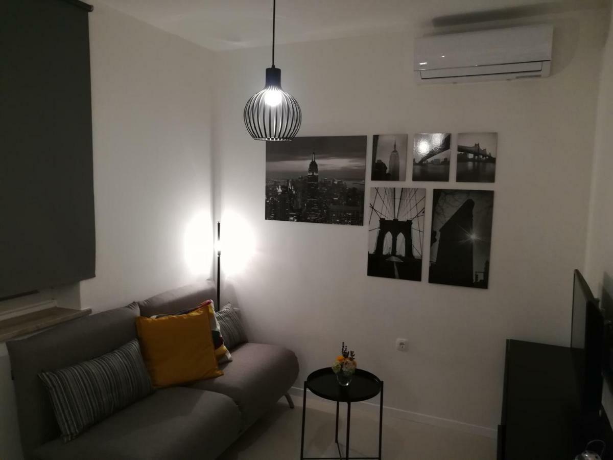 Apartman Mirela *